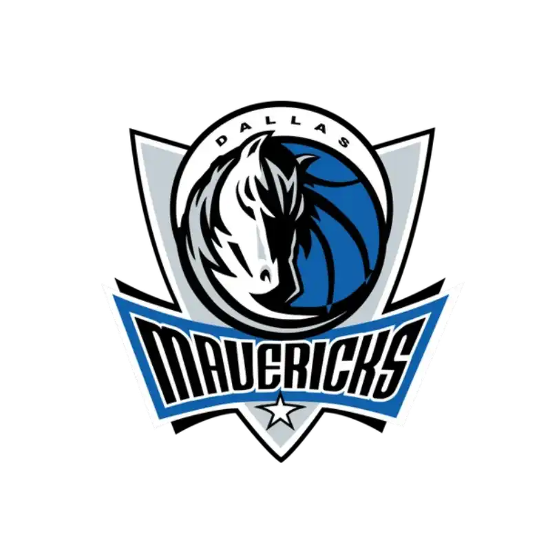 Dallas-Mavericks-Logo
